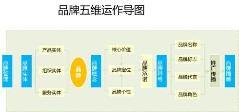 品牌策划公司